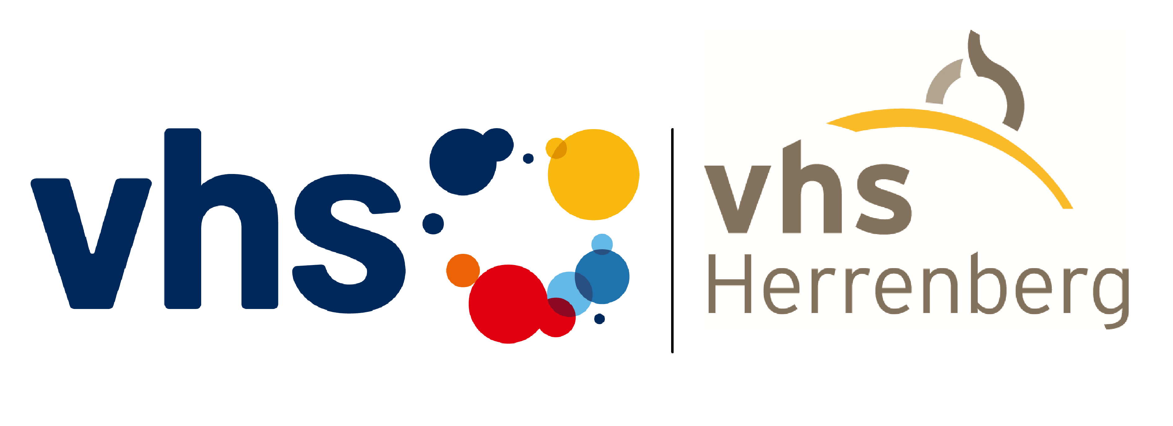 Logo vhs Herrenberg